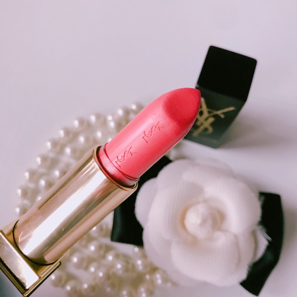 YSL Rouge Pur Couture 52